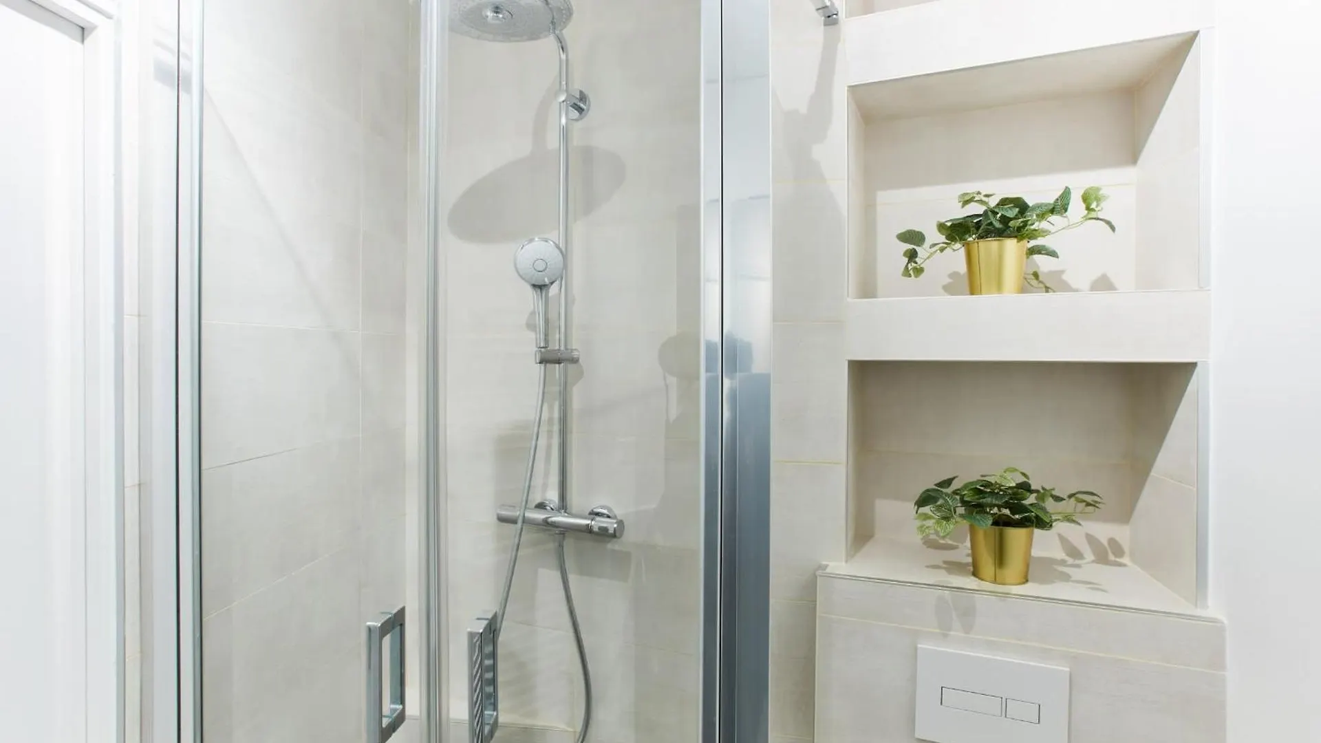 Montmartre Cozy 1Br Flat Apartment Paris